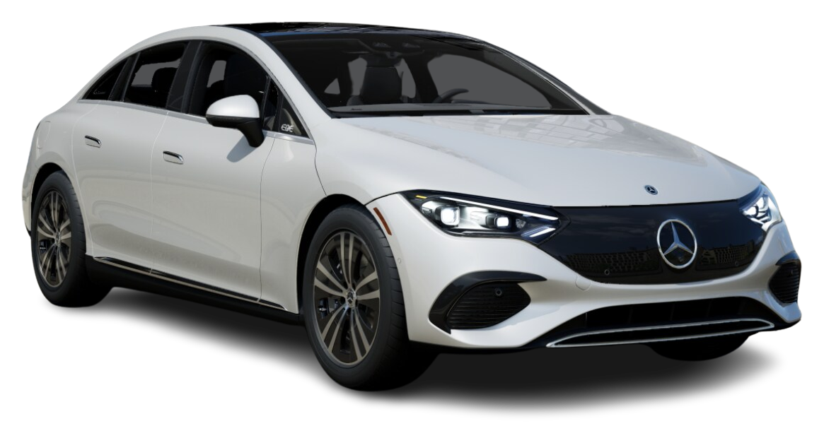 2025 EQE Sedan